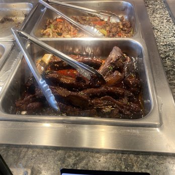 Blurr Kitchen - More protein options - Asian Fusion Near Me - Santa Clara, California Blurr Kitchen - More protein options - Asian Fusion Near Me - Santa Clara, California