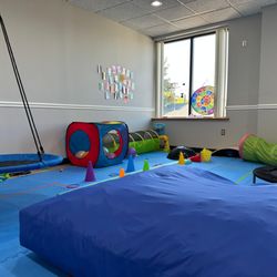 Alta Pediatric Therapy