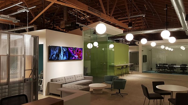 BizHaus Coworking & Private Offices by null