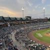 TD Bank Ballpark gift card