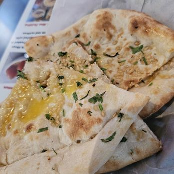 Bombay Coast - GARLIC Naan! - Indian Near Me - San Diego, California Bombay Coast - GARLIC Naan! - Indian Near Me - San Diego, California