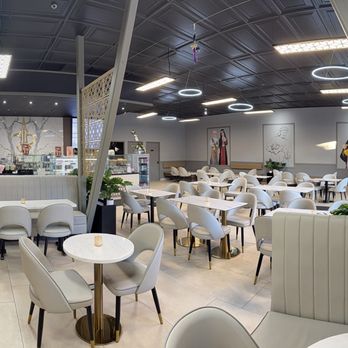 Delah Coffee - Coffee & Tea Near Me - Dublin, California