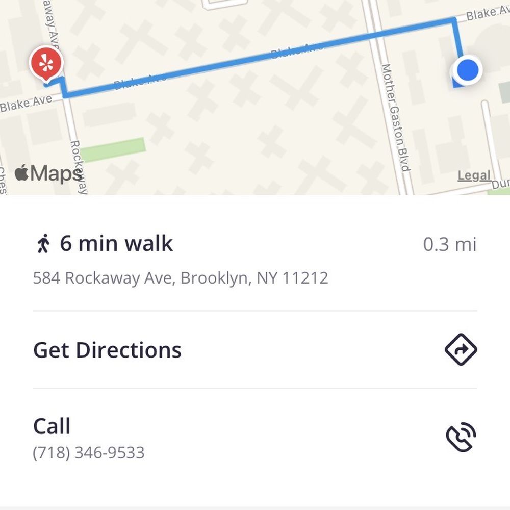 Tropical Coffee Shop - Restaurant phone number listed but not the one that called my phone - Coffee & Tea Near Me - Brooklyn, New York Tropical Coffee Shop - Restaurant phone number listed but not the one that called my phone - Coffee & Tea Near Me - Brooklyn, New York
