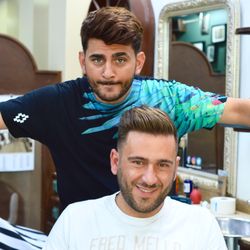 Italian Gentleman