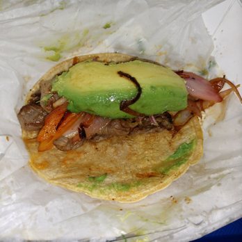 L' Patron Tacos - New Mexican Cuisine Near Me - Chicago, Illinois
