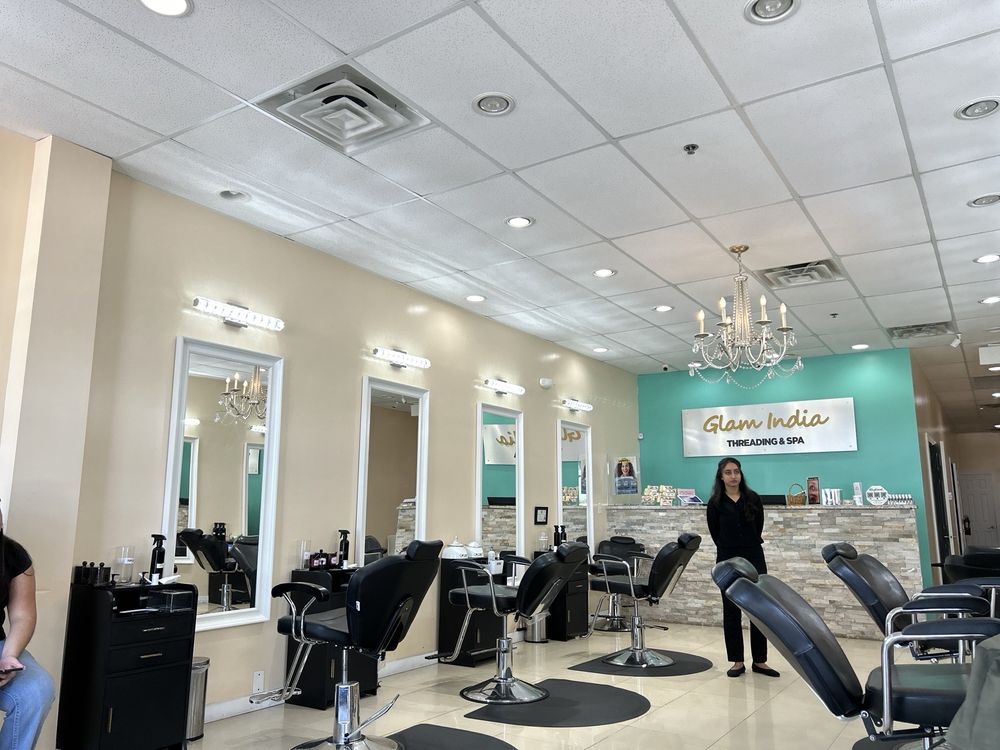 GLAM INDIA THREADING AND SPA Updated September 2024 107 Photos & 48