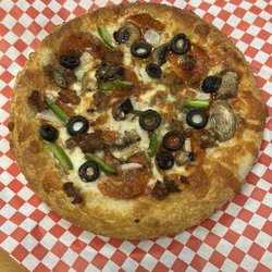 Old Town Grill - Great food friendly and quick service best of all prices are cheap for the quality and portions you receive