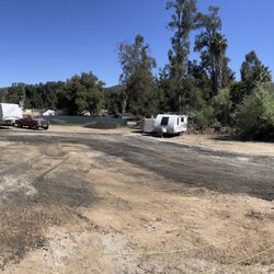 Reidy Creek Outdoor Storage - 1.5 acres since 2009.
