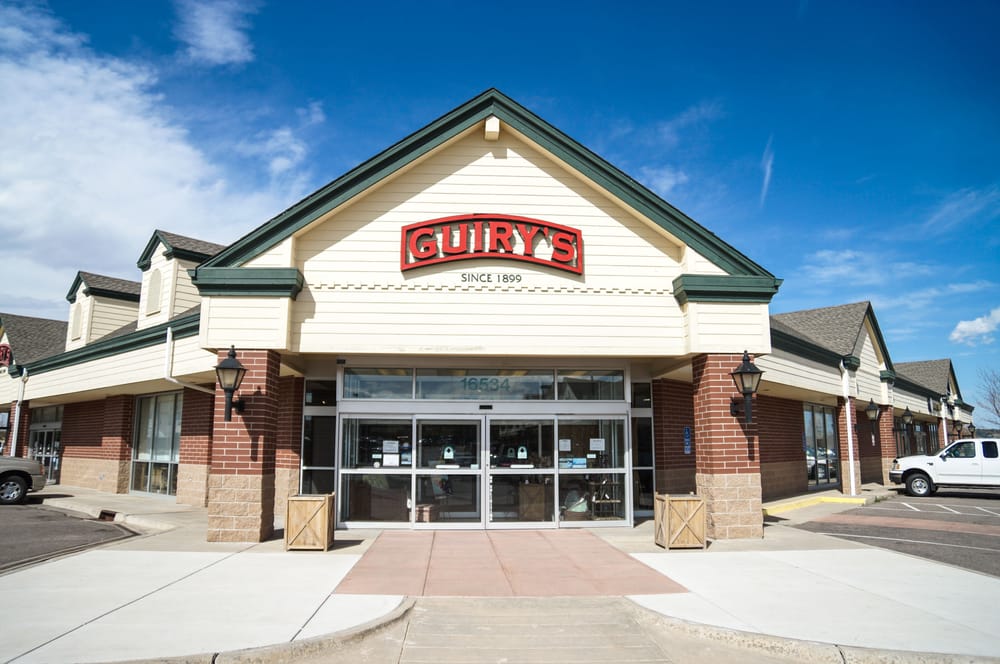 GUIRY’S Updated August 2024 10 Photos & 28 Reviews 16534 Keystone