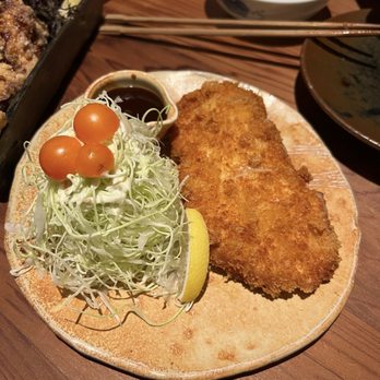 Rintaro - Tonkatsu - Izakaya Near Me - San Francisco, California Rintaro - Tonkatsu - Izakaya Near Me - San Francisco, California