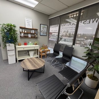 Sound Chiropractic - Chiropractors Near Me - Silverdale, Washington Sound Chiropractic - Chiropractors Near Me - Silverdale, Washington