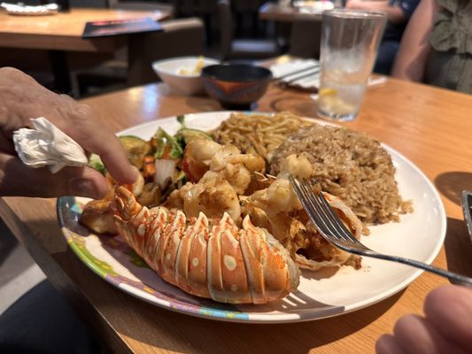 Nami Japanese Cuisine by null