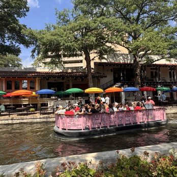 San Antonio River Walk - Tours Near Me San Antonio River Walk - Tours Near Me