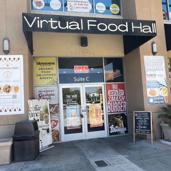 Wanna Smash - Burgers Near Me - Valencia, California Wanna Smash - Burgers Near Me - Valencia, California