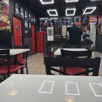 Pablitos Tacos - Mexican Near Me - Van Nuys, California