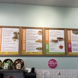 Tropical Smoothie Cafe