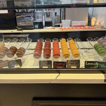 Melody's Macarons - Flavors August 2026 - Macarons Near Me - Grapevine, Texas Melody's Macarons - Flavors August 2026 - Macarons Near Me - Grapevine, Texas