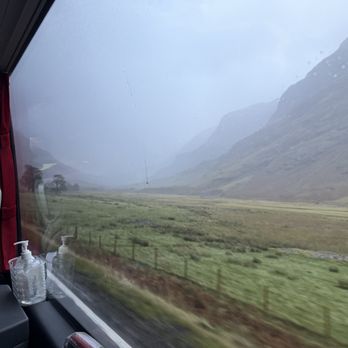 Glencoe Visitor Centre - Visitor Centers Near Me - Ballachulish, HLD