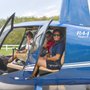 Photo of Leading Edge Helicopters