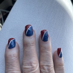Bliss Nail Spa