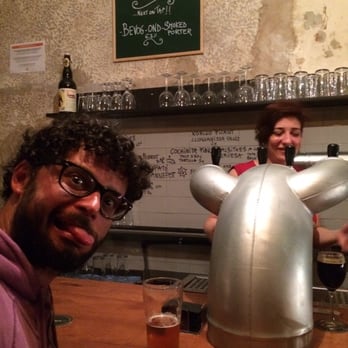 Le Sec - Pubs Near Me - Barcelona, B