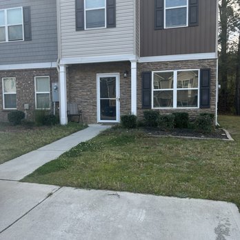 Sentry Management - Property Management Near Me - Stockbridge, Georgia