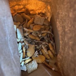 Chex mix