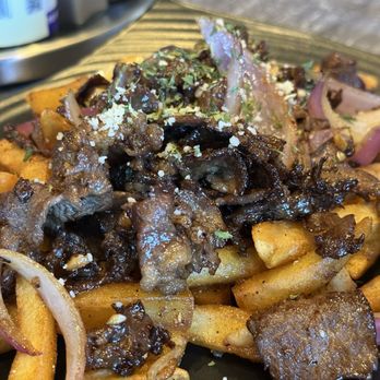 Pholuscious - 47. Cajun Ribeye Fries - Vietnamese Near Me - Huntington Beach, California Pholuscious - 47. Cajun Ribeye Fries - Vietnamese Near Me - Huntington Beach, California