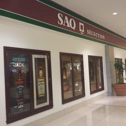 SAQ Sélection