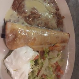 Chimichanga