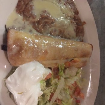 Amigo Mexican Restaurant - Chicken Chimichanga - Mexican Near Me - Chattanooga, Tennessee Amigo Mexican Restaurant - Chicken Chimichanga - Mexican Near Me - Chattanooga, Tennessee