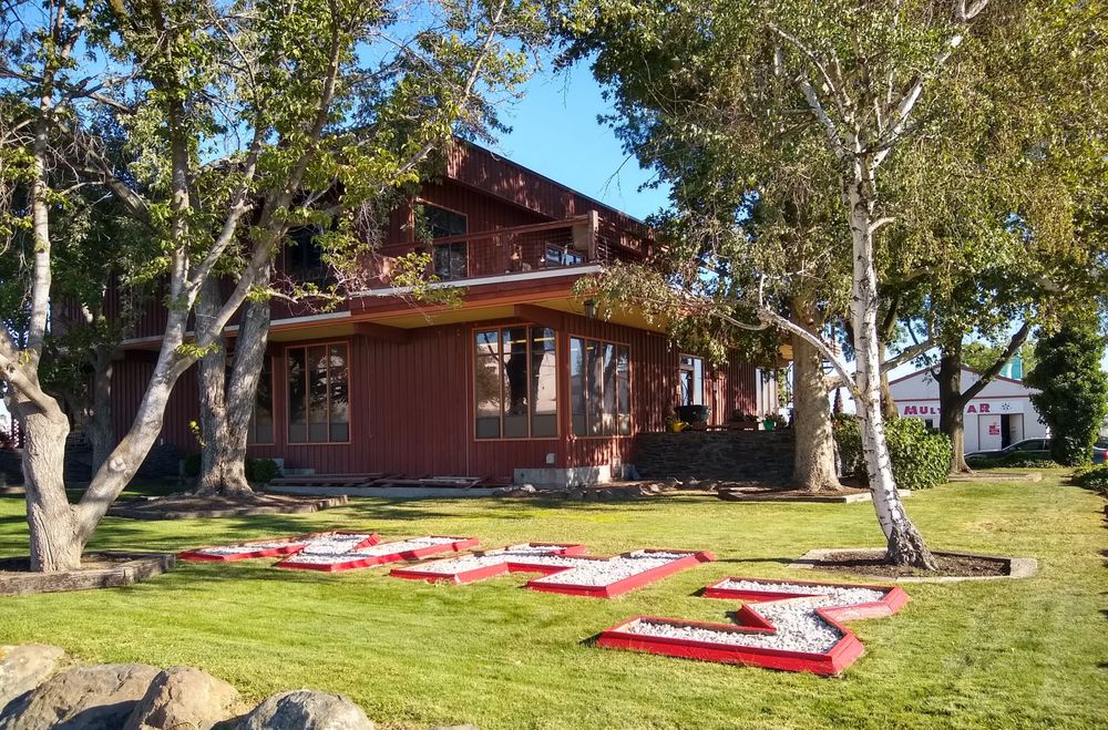 MULTISTAR INDUSTRIES Updated August 2024 101 W Fir St, Othello