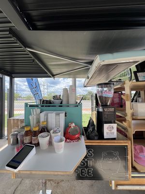 Kyoko Coffee by null