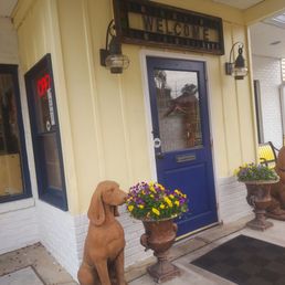 Welcome to Buddy Lou's!