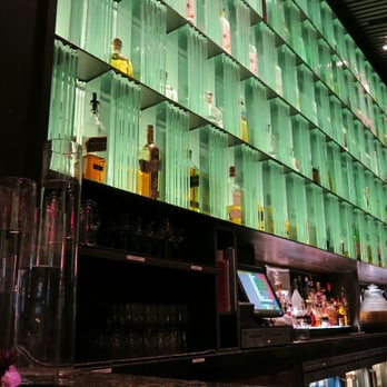 AnQi Bistro - Bar - Asian Fusion Near Me - Costa Mesa, California