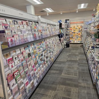 Banner's Hallmark Shop - Lines and lines of greeting cards for all occasions that reach deep into the heart and soul of an individual. - Cards & Stationery Near Me - Roanoke, Virginia Banner's Hallmark Shop - Lines and lines of greeting cards for all occasions that reach deep into the heart and soul of an individual. - Cards & Stationery Near Me - Roanoke, Virginia