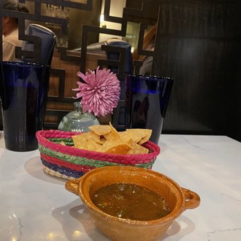 Los Agaves - Chips & salsa - Mexican Near Me - Napa, California Los Agaves - Chips & salsa - Mexican Near Me - Napa, California