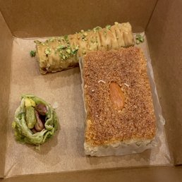 Baklava Assortment
