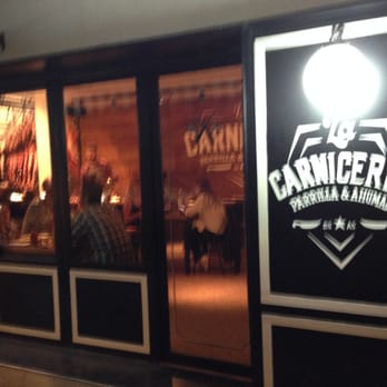 La Carnicería - Steakhouses Near Me - Buenos Aires, C
