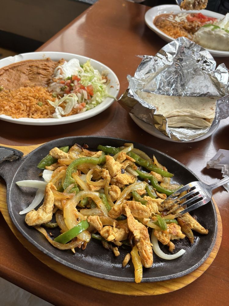 Viva Mexico Mexican Cuisine