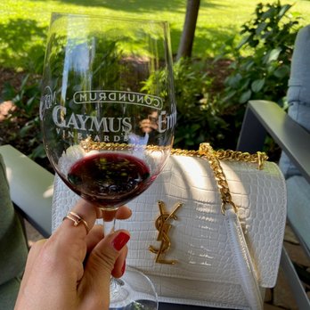 Caymus Vineyards - Cab - Wineries Near Me - Rutherford, California Caymus Vineyards - Cab - Wineries Near Me - Rutherford, California