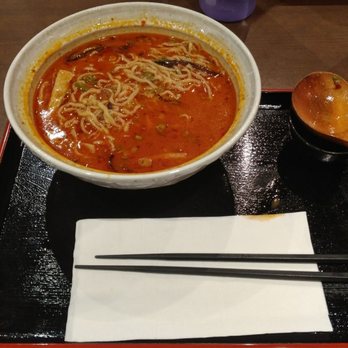 Ramen Isshin - Ramen Near Me - Toronto, Ontario Ramen Isshin - Ramen Near Me - Toronto, Ontario