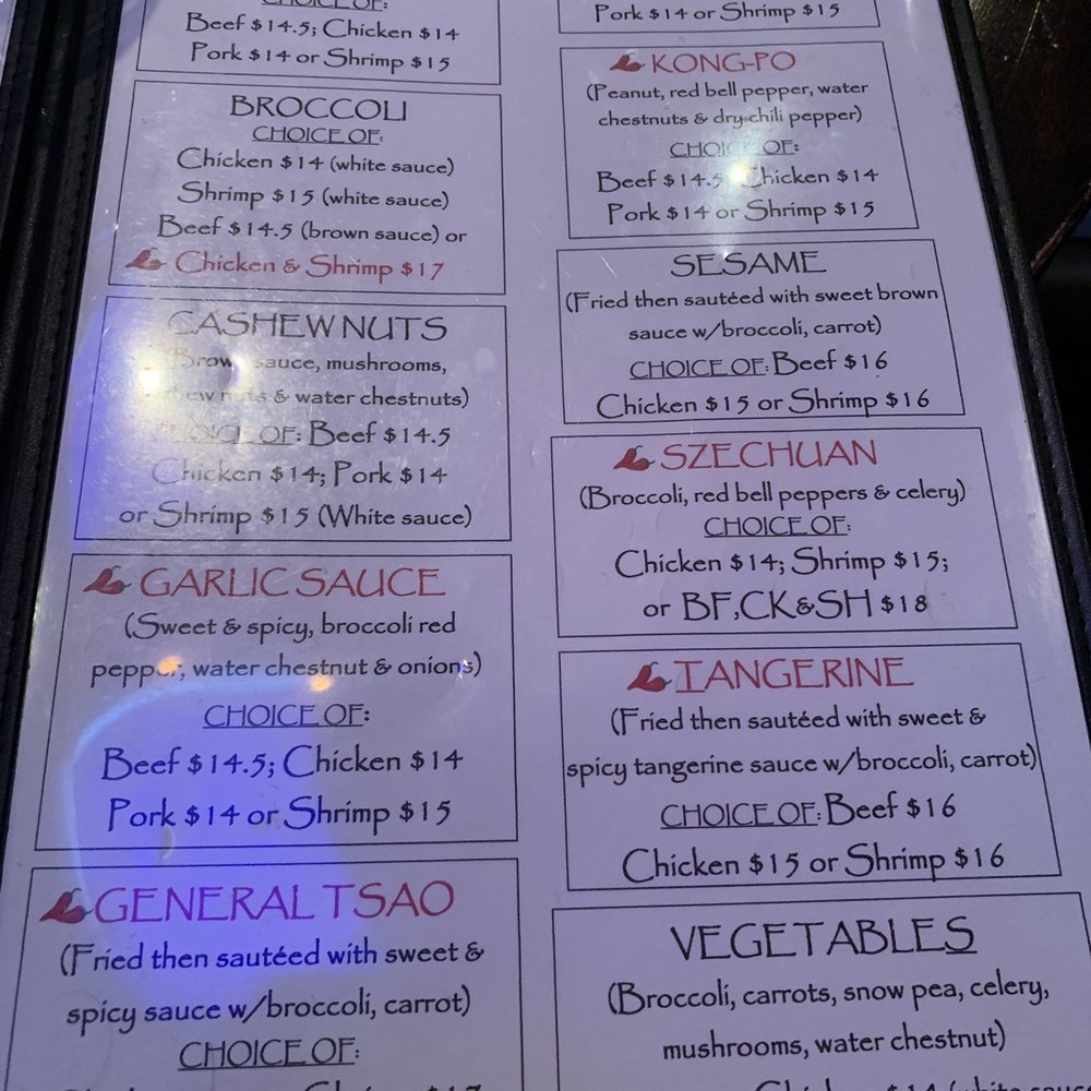Baoding - Menu - Chinese Near Me - Charlotte, North Carolina Baoding - Menu - Chinese Near Me - Charlotte, North Carolina
