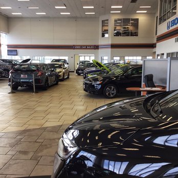 Mcgrath Honda - Car Dealers Near Me - Elgin, Illinois