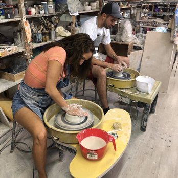 Feats of Clay - Art Galleries Near Me - Austin, Texas