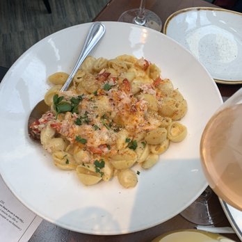 Mimosa Grill - Lobster Mac N Cheese - Southern Near Me - Charlotte, North Carolina