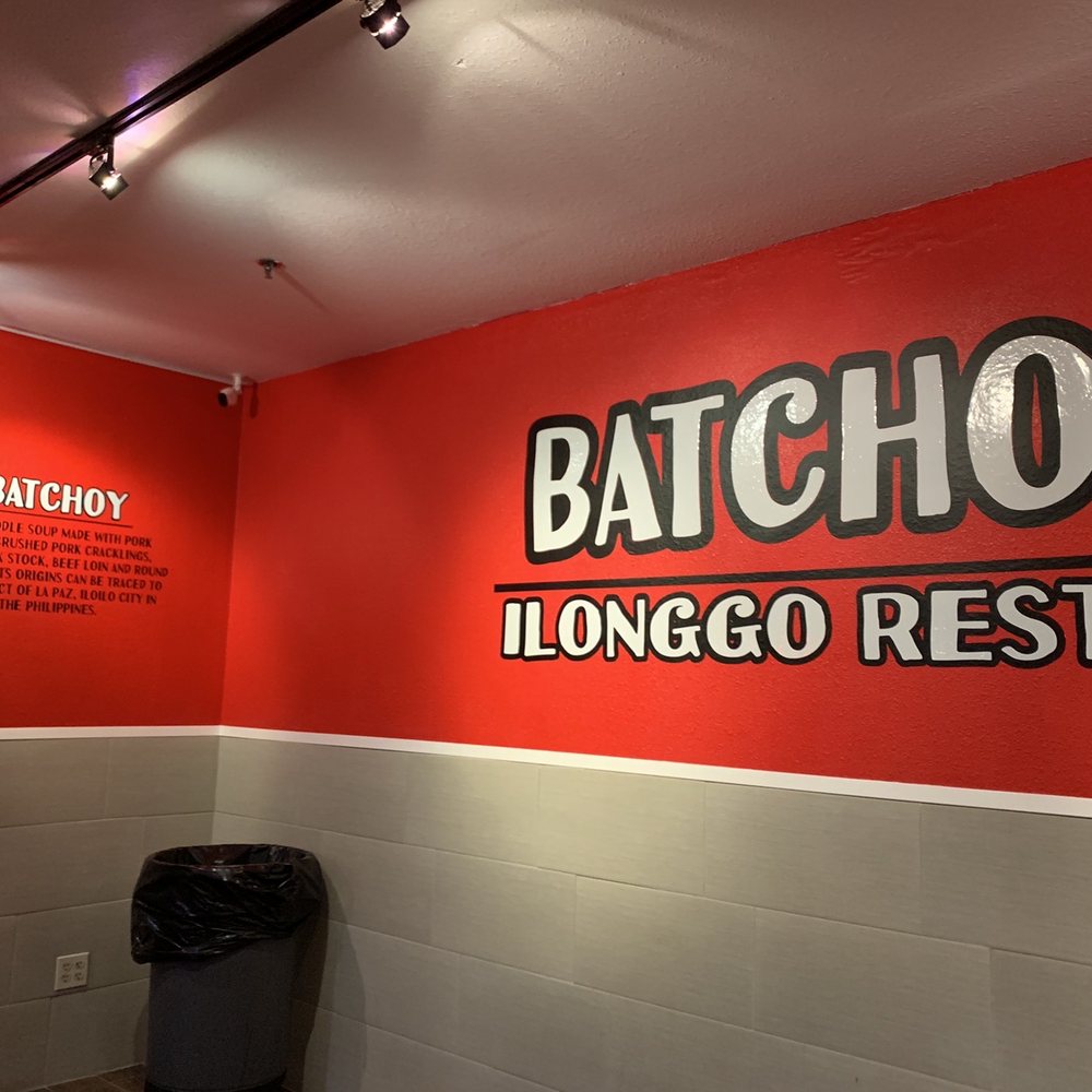Batchoyan Ilonggo Restaurant - Filipino Near Me - Camarillo, California Batchoyan Ilonggo Restaurant - Filipino Near Me - Camarillo, California