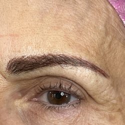 Permanent & Cosmetics by Amy