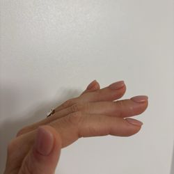 Shiny Nails - Dip nails