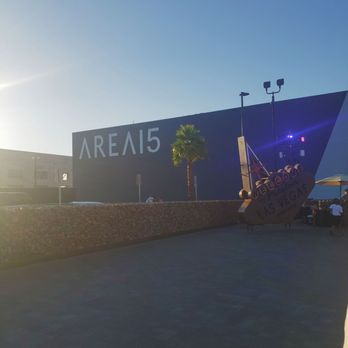 AREA15 - Venues & Event Spaces Near Me - Las Vegas, Nevada AREA15 - Venues & Event Spaces Near Me - Las Vegas, Nevada